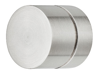 Furniture knob, Timeless - 134.88.610