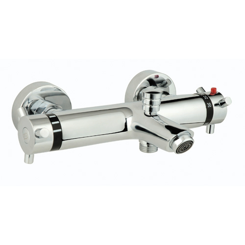 TERMOSTATİK Termostatik Banyo Bataryası - TBB02