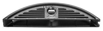 Lightweight panel connector, Lamello LC P-16x11 - 267.91.510