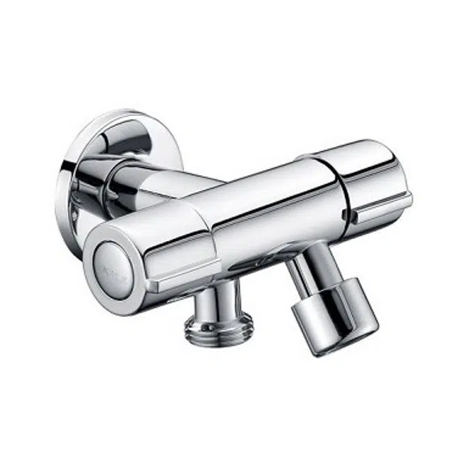 Dual Stop Valve 589.25.967