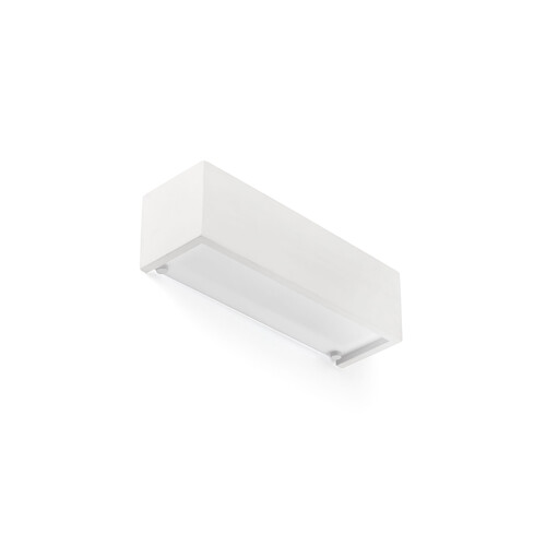 MILO 280 White wall lamp