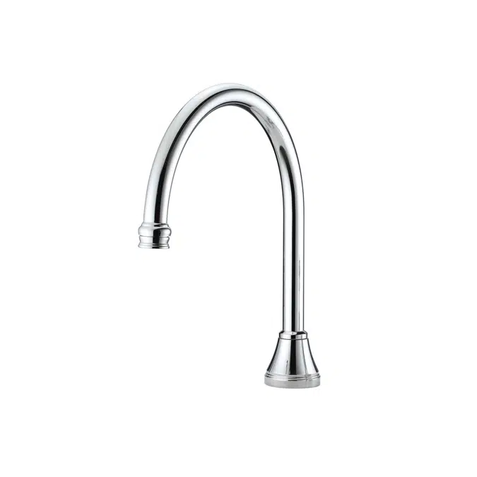 Kado Era Krom Kuğu Boynu Spa Çıkışı 9507611