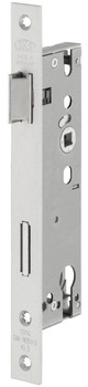 Narrow frame mortise lock, BKS, 1314 - 911.75.981