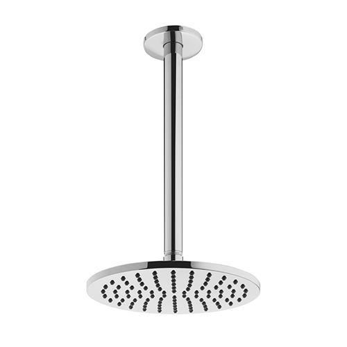 GPD Concealed Shower Head (Ceiling Ø200) - ADS11