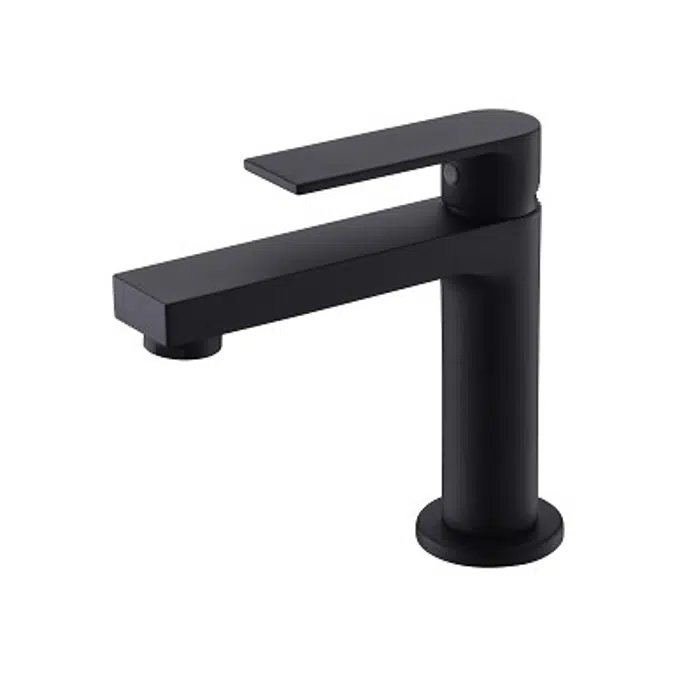 NECKAR Single Lever Basin Tap 589.25.244