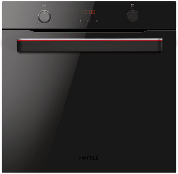 Assedo BP55ABi6a built-in pyrolytic oven - 535.62.610