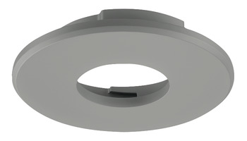 Gömme montaj konut, Loox5 ışık modülü için delik ⌀ 26 mm - 833.89.222