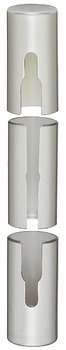 Dekoratif Kılıf, Anuba Herkula ve Duplex için, Boğum ⌀ 20 mm - 922.52.204