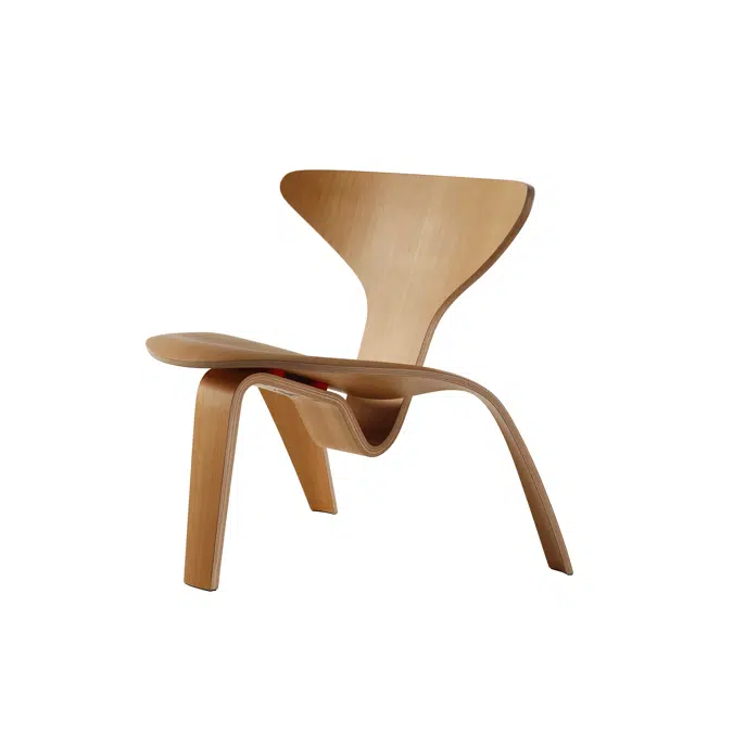 PK0 A™ Lounge Chair