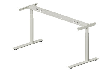 Officys TE601 Elektrikli Ayarlanabilir Masa Tabanı - 633.50.525