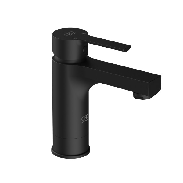 SOLUS Elevated Sink Faucet - MLB56-S