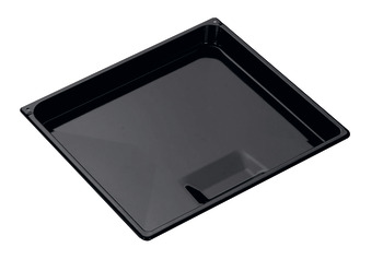 Grease pan, for 77 litre baking chamber - 535.62.912