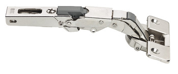 Gizli Menteşe Metalla 510 A/SM 110° - 329.26.601