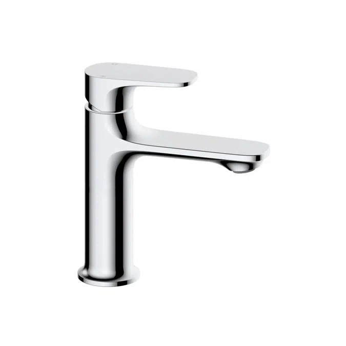 Mizu Silk Krom Lavabo Bataryası 9512455