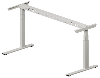 Officys TE601 Elektrikli Masa Tabanı - 633.50.925