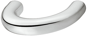 Bow Handle, Zinc Alloy - 104.62.200