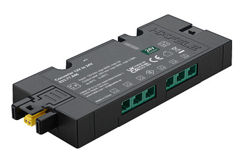 ConverterLoox5 for connecting 24 V devices to a 12 V driver - 833.77.846