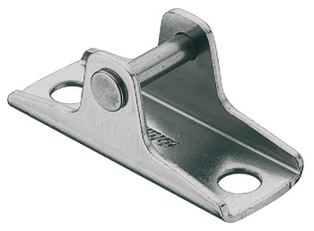 front fixing brackets, For Aventos HK-XS stay flap fitting - 372.95.781