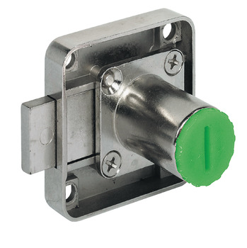 Deadbolt rim lock Symo EC - 232.26.620