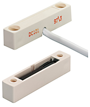 Kamış Kapı Kontağı, TK 210, 203 - 912.02.001