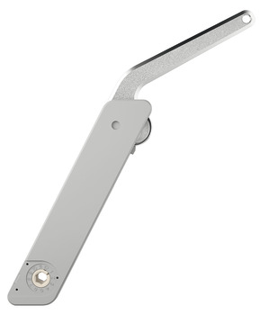 Stay flap fitting - 372.28.310