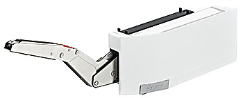 Stay Flap Fitting, For Blum Aventos Hk-Top Servo-Drive Stay Flap Fitting - 372.85.745