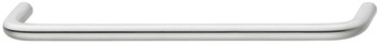 D HandleDéco, stainless steel - 155.01.224