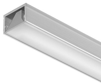 Batten LightLoox5 profile 4107, Service+ - 833.01.880