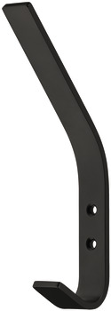 Wardrobe hook, Aluminium - 844.61.010
