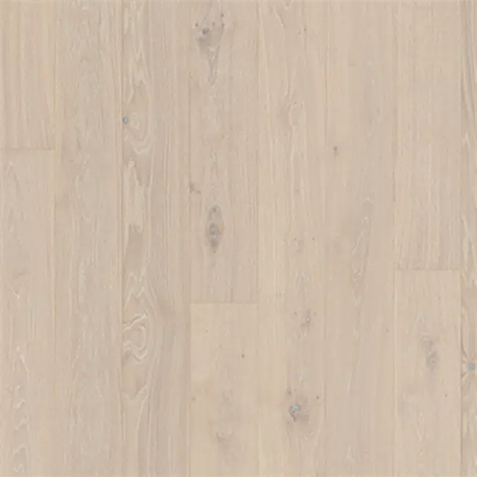 Oak Crisp Laminate Flooring