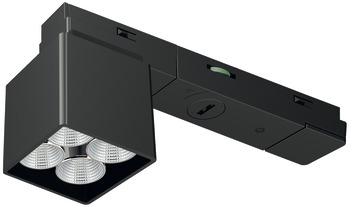 SpotlightLighting OneCable Spot 4 TT Connect, Tunable white 24 V - 833.68.323