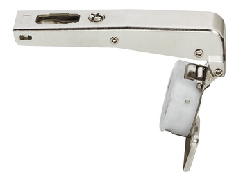 Concealed hingeMetalla 510 A/SM 110°, for blind corner applications - 329.11.705
