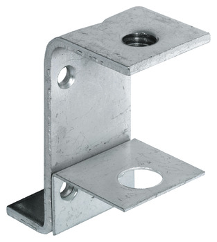 Supporting bracket, with M10 internal thread - 637.30.980