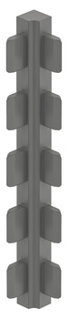 Connecting piece, for drawer compartment system, Matrix Extra DD - 556.11.562