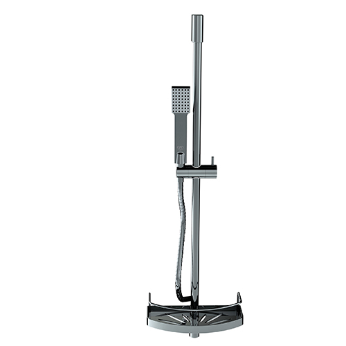 GPD Sliding Shower Set (Single Function 45X70) - D