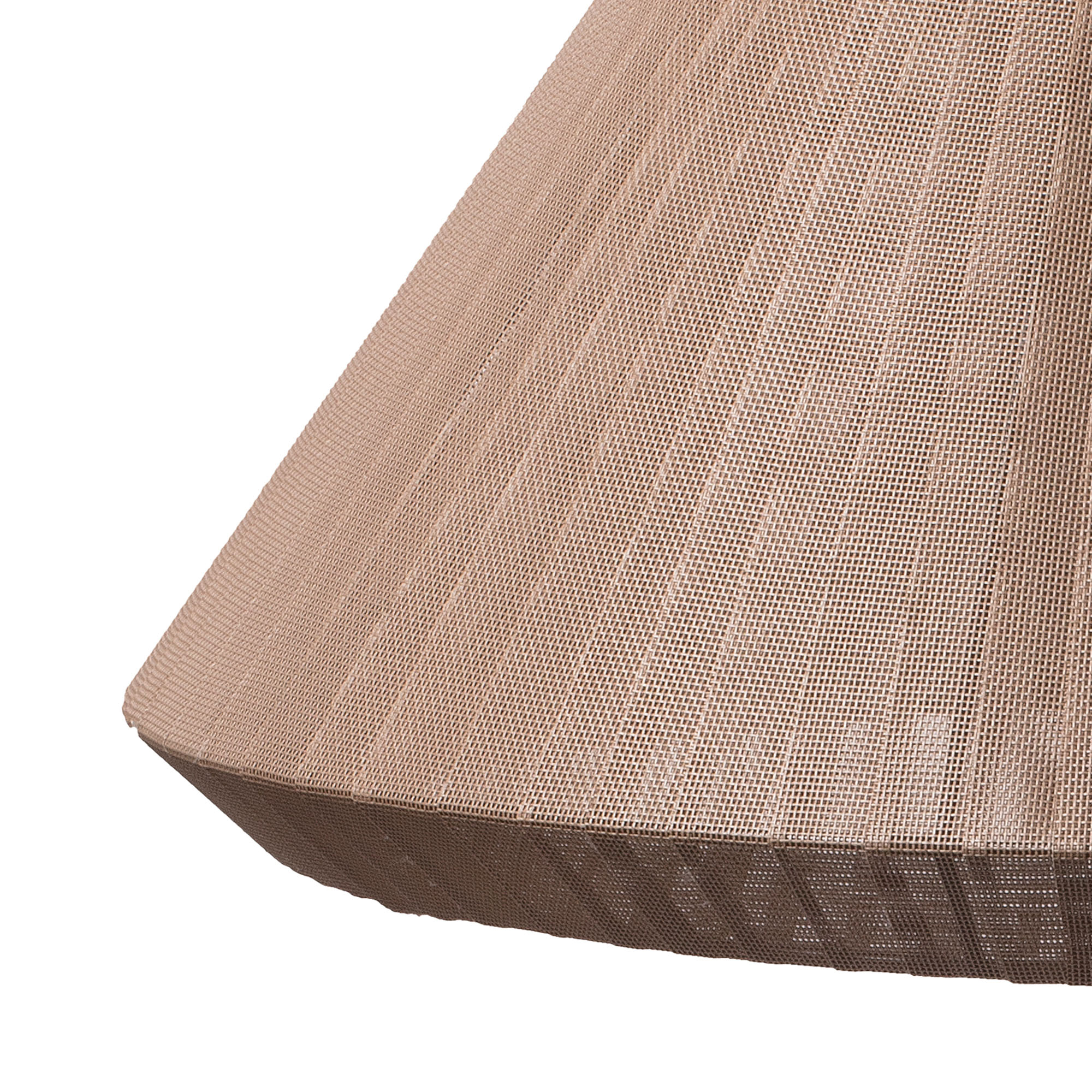 SAIGON OUT 1200 T70 Grey/brown floor lamp