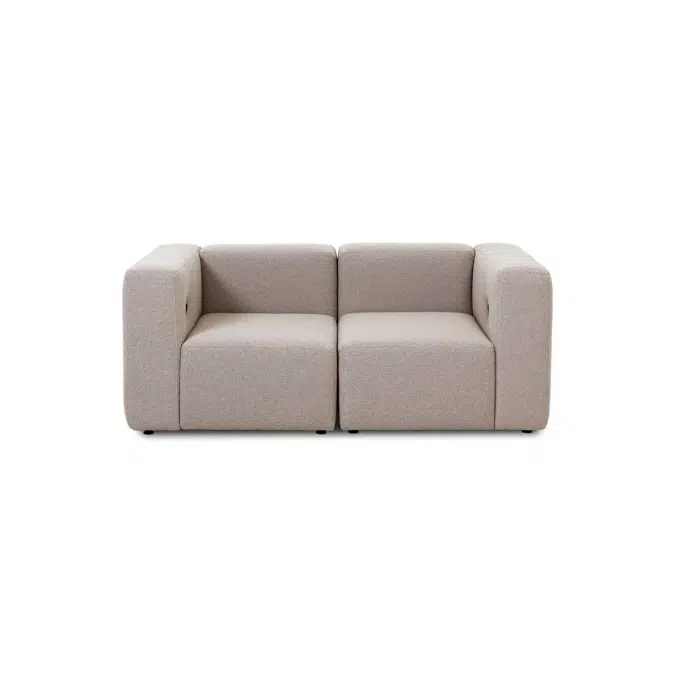 EC1 2 Seater Sofa