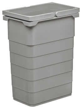 Replacement bin, 17 litres - 502.90.524