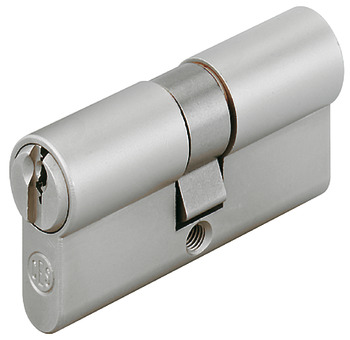 Double cylinder, secured individual locking, 810, CES - 916.02.150