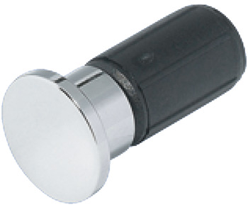 End piece, Kessebohmer Linero - 521.16.499