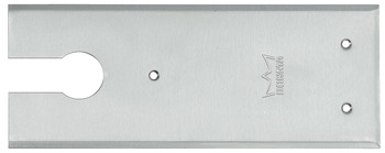 Kapak Plakası, BTS 84 için, Dorma - 932.00.240