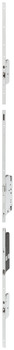 Multiple locking device, with automatic latchbolt, Startec - 911.50.450