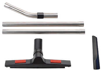 Cleaning set for wet/dry vacuum cleaner - 008.53.170