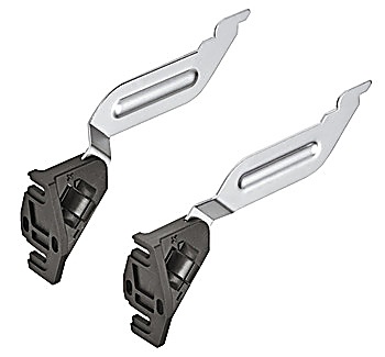 Front panel support, for Variant-S+ - 425.54.910