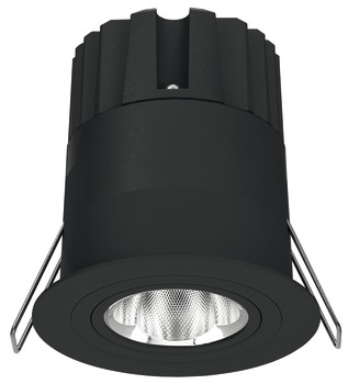 Recess Mounted Ceiling Light R One DALI DT8 Tunable White - 833.68.250