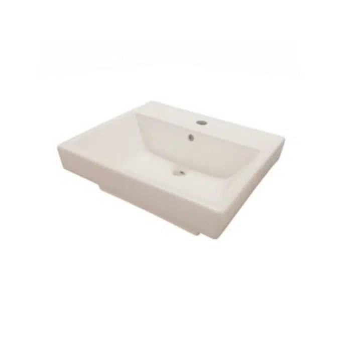 Above Counter Basin RINA 588.47.000