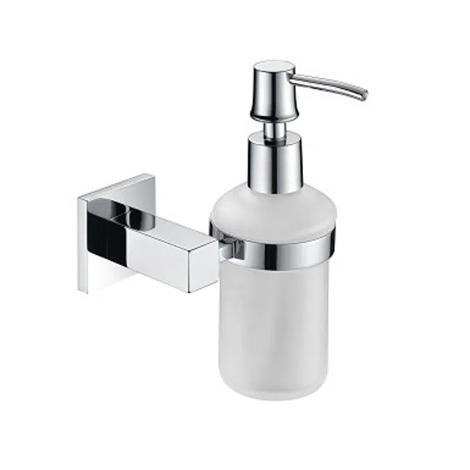 Soap Dispenser REMBRANDT2 980.60.662