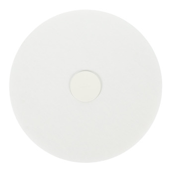 Ceiling and wall absorber, Rossoacoustic, Disc'n Dots, model R 600 - 785.00.242