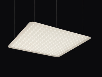 Pendant Light, Nimbus Module Q Project 600, 24 V DC - 833.66.480