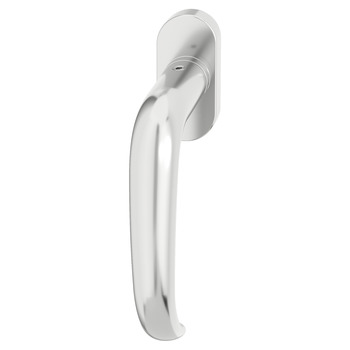 Pencere Kulpu Startec PWH 5204 Alüminyum - 974.31.361